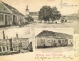 historie