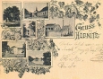 historie