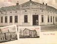 historie