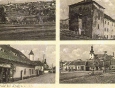 historie