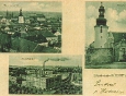 historie