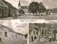 historie