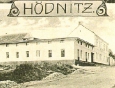 historie