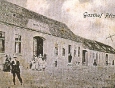 historie