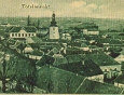 historie