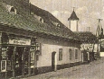 historie
